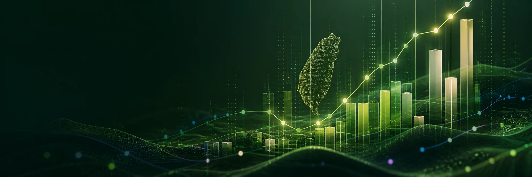 台灣科技與金融業薪資資料視覺化
